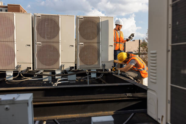 Professional HVAC in Brookville, PA