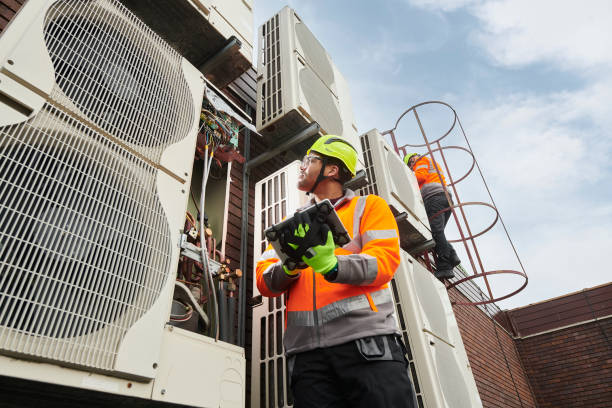 Best HVAC Supply and Distribution in Brookville, PA