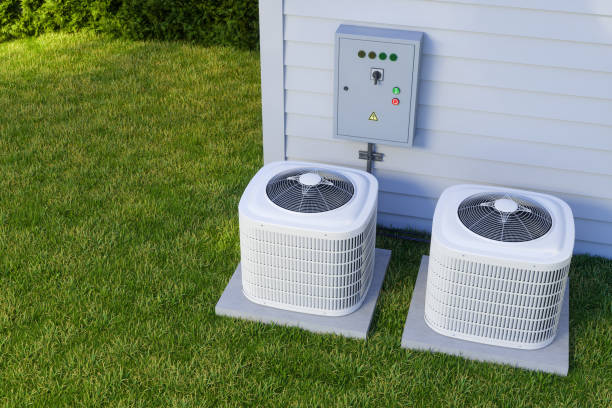 Best Solar-powered HVAC Systems in Brookville, PA