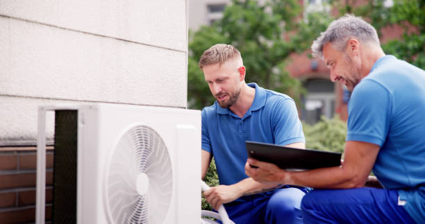 Best HVAC Financing and Leasing in Brookville, PA