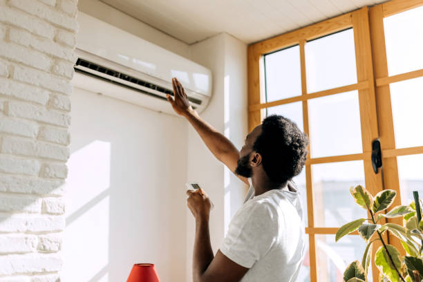 Best Furnace Cleaning in Brookville, PA