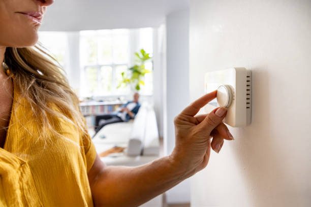 Best Air Conditioning Cleaning in Brookville, PA