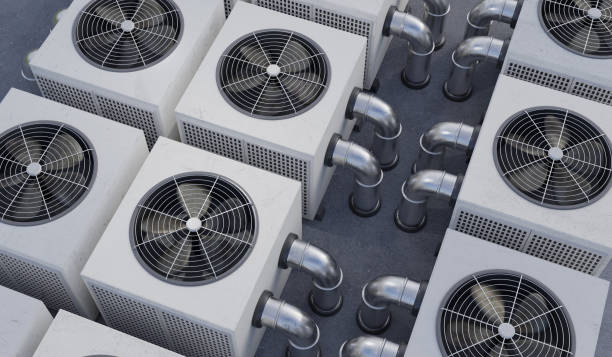 Best Commercial HVAC in Brookville, PA