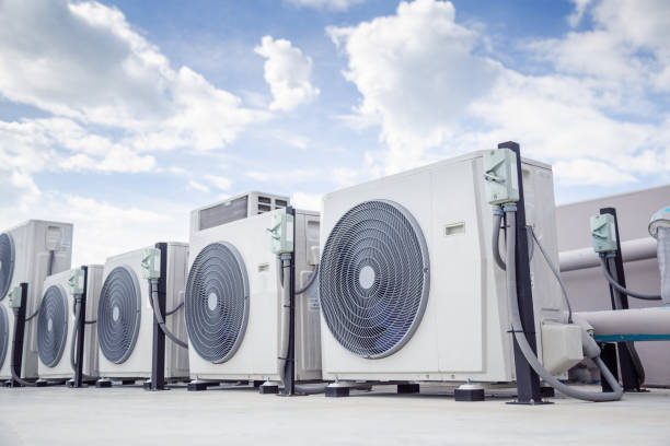 Best Geothermal HVAC Systems in Brookville, PA