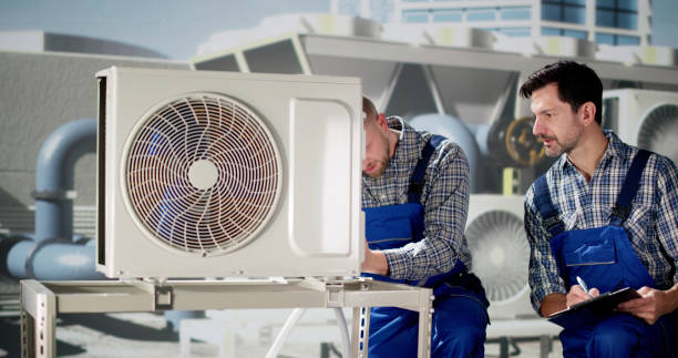 Best Residential HVAC in Brookville, PA